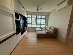 Blk 212B Punggol Waves (Punggol), HDB 3 Rooms #631543501